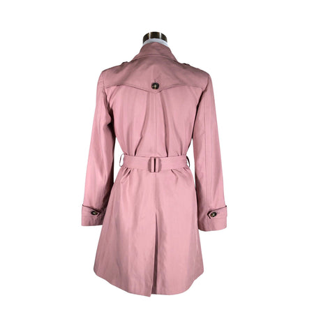 Unisex Marks&Spencer - Trench coat, size 38 - Light pink (2)