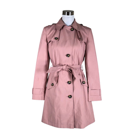 Unisex Marks&Spencer - Trench coat, size 38 - Light pink ()