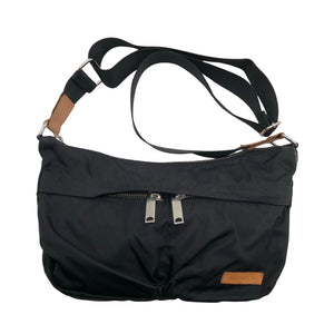 Unisex Marimekko - Shoulder bag, size Midi - Black (1)