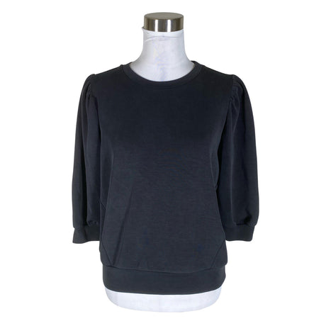 Unisex Selected - Sweatshirt, size 38 - Black ()