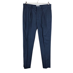 Unisex John Henric - Suit pants, size XXL - Blue (1)