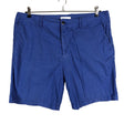 Unisex Mr Porter - Shorts, size XL - Blue ()