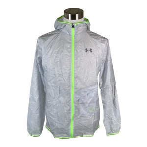 Unisex Under Armour - Sports jacket, size L - Gray (1)