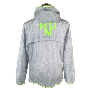 Unisex Under Armour - Sports jacket, size L - Gray (2)