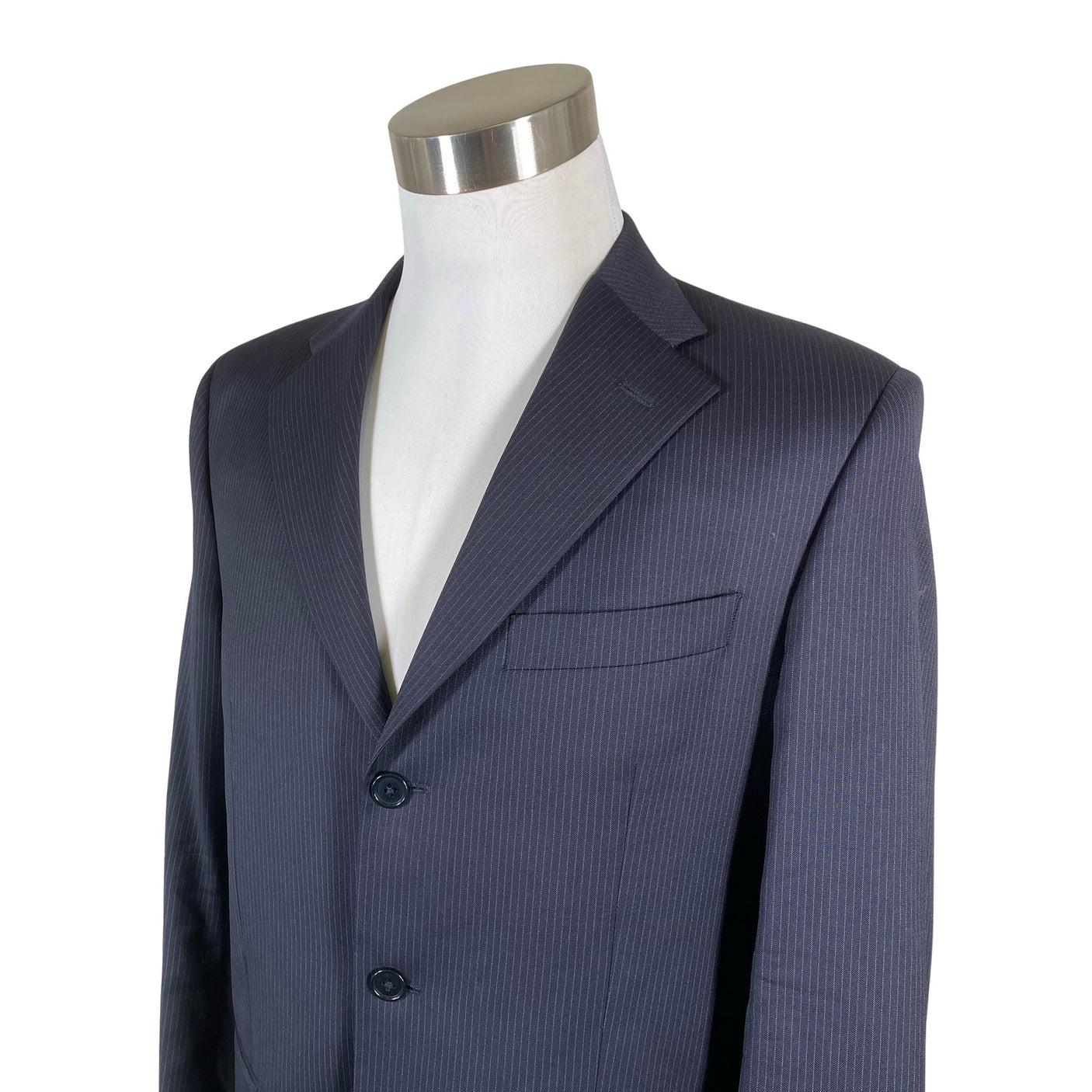 Unisex Cerruti 1881 - Blazer, size XL - Blue (3)