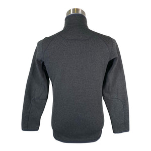 Unisex Columbia - Fleece jacket, size S - Gray (2)