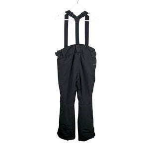 Unisex North Bend - Winter pants, size S - Black (2)