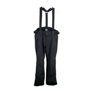Unisex North Bend - Winter pants, size S - Black (1)