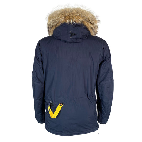 Unisex Parajumpers - Down jacket, size S - Blue (2)