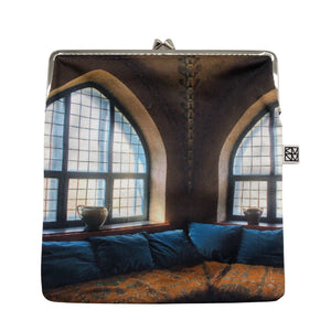 Unisex Likiz - Toiletry bag, size Mini - Brown (1)