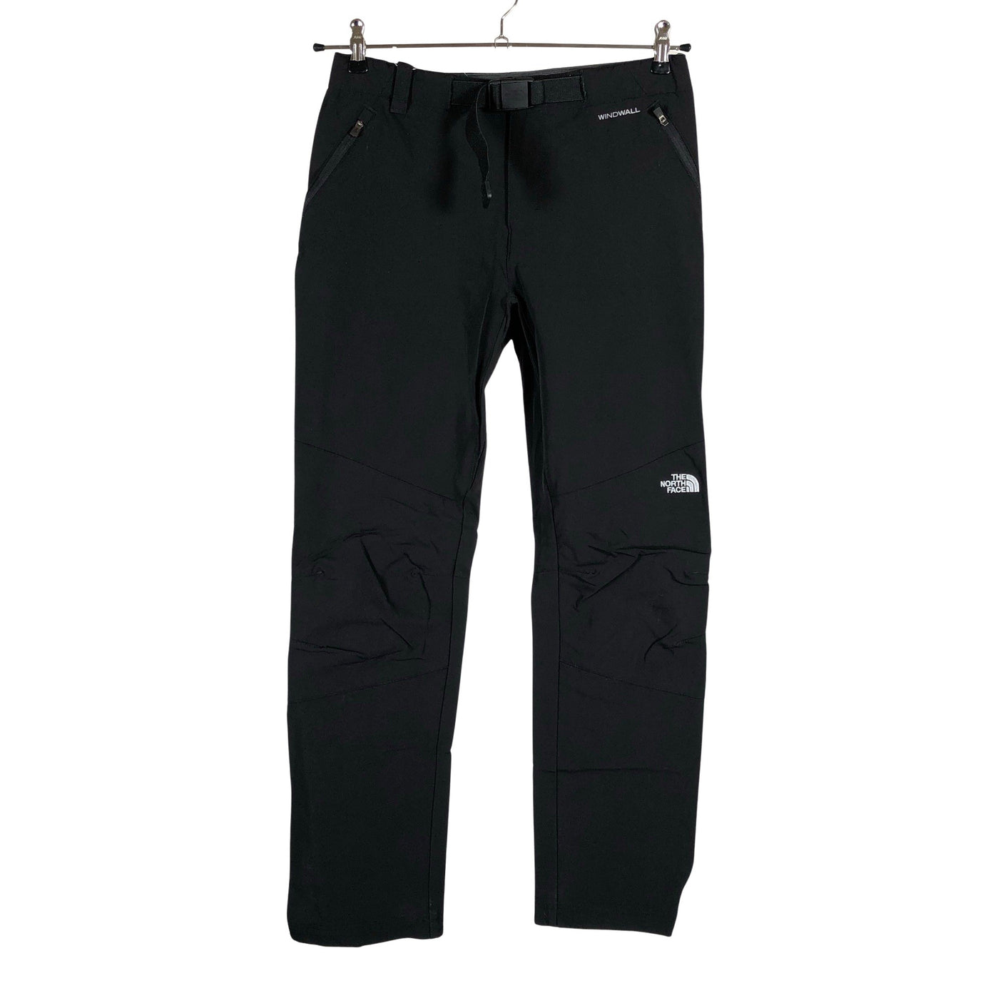 Unisex The North Face - Softshell pants, size S - Black (1)