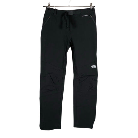 Unisex The North Face - Softshell pants, size S - Black ()