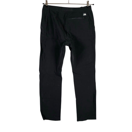 Unisex The North Face - Softshell pants, size S - Black (2)