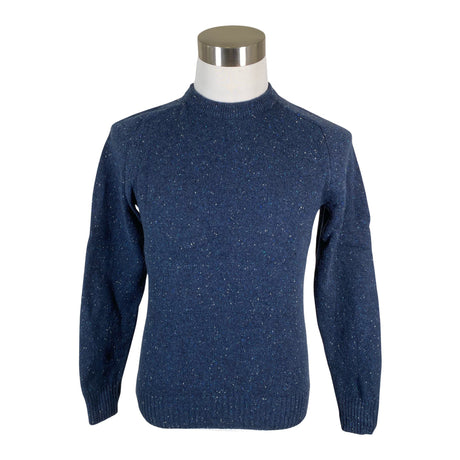 Unisex Bodyguard - Sweater, size XS - Blue ()