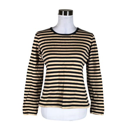 Unisex Marimekko - Tricot shirt, size 38 - Black ()