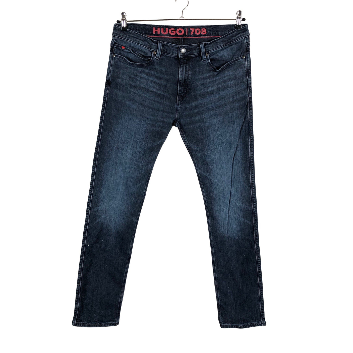 Unisex Hugo Boss - Jeans, size W32 - Blue (1)