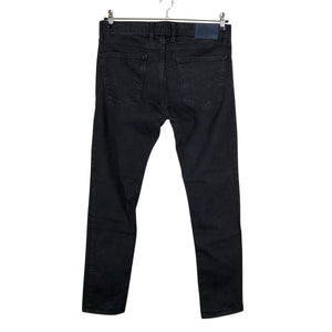 Unisex J.Lindeberg - Jeans, size W34 - Black (2)