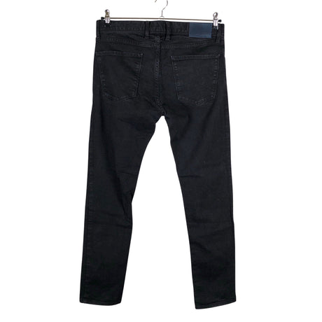 Unisex J.Lindeberg - Jeans, size W34 - Black (2)