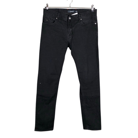 Unisex J.Lindeberg - Jeans, size W34 - Black ()
