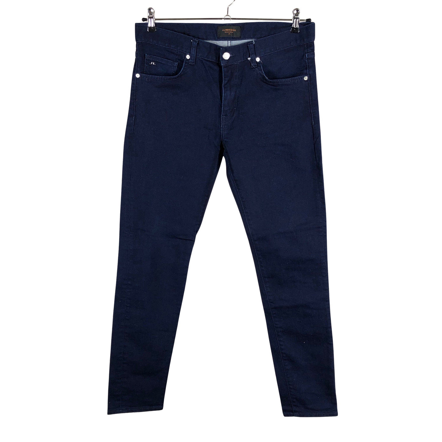 Unisex J.Lindeberg - Jeans, size W34 - Blue (1)