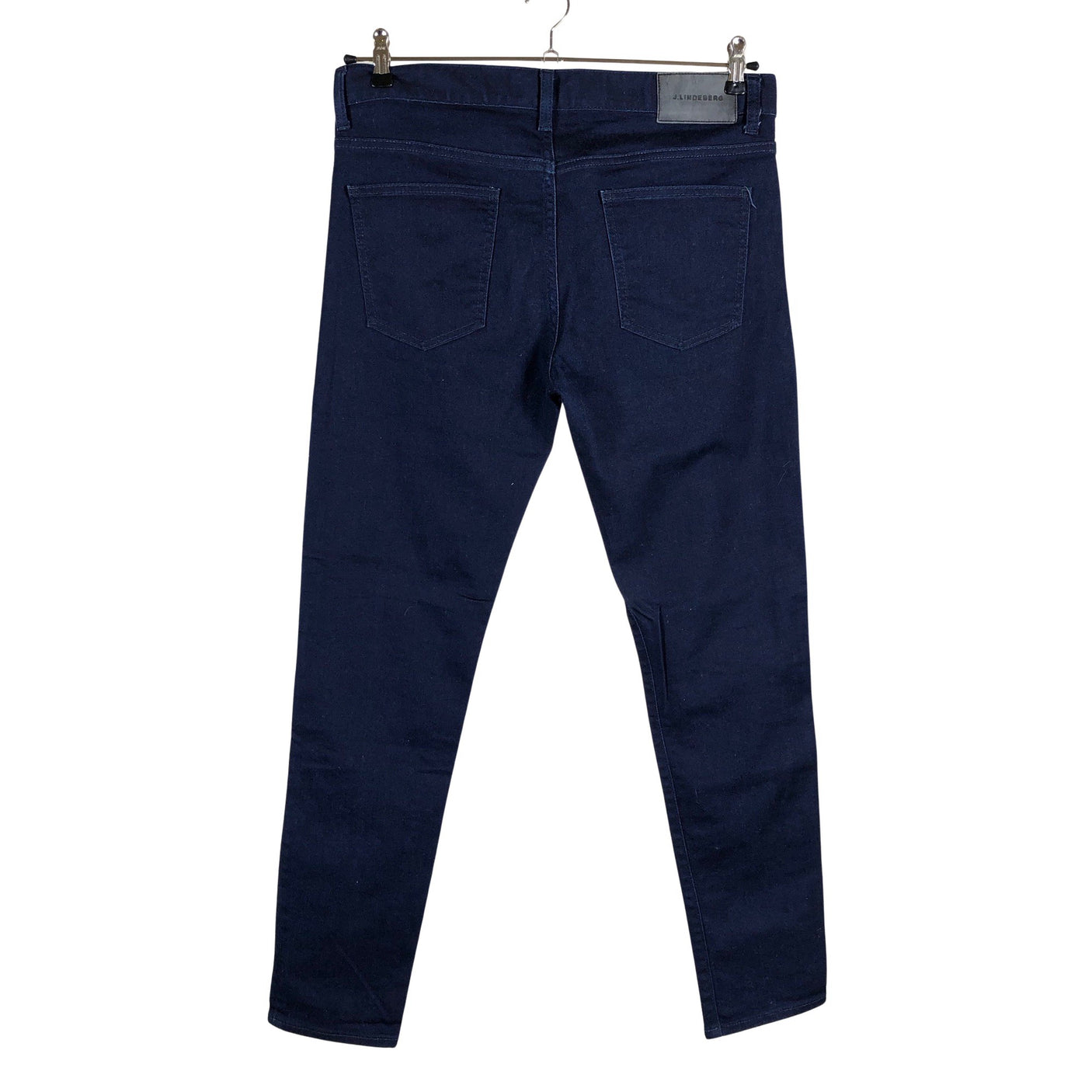 Unisex J.Lindeberg - Jeans, size W34 - Blue (2)