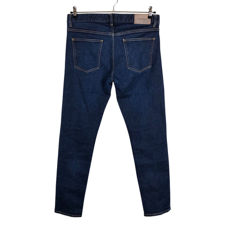 Unisex J.Lindeberg - Jeans, size W34 - Blue (2)