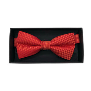 Unisex Jack & Jones - Bow, size No size - Red (1)