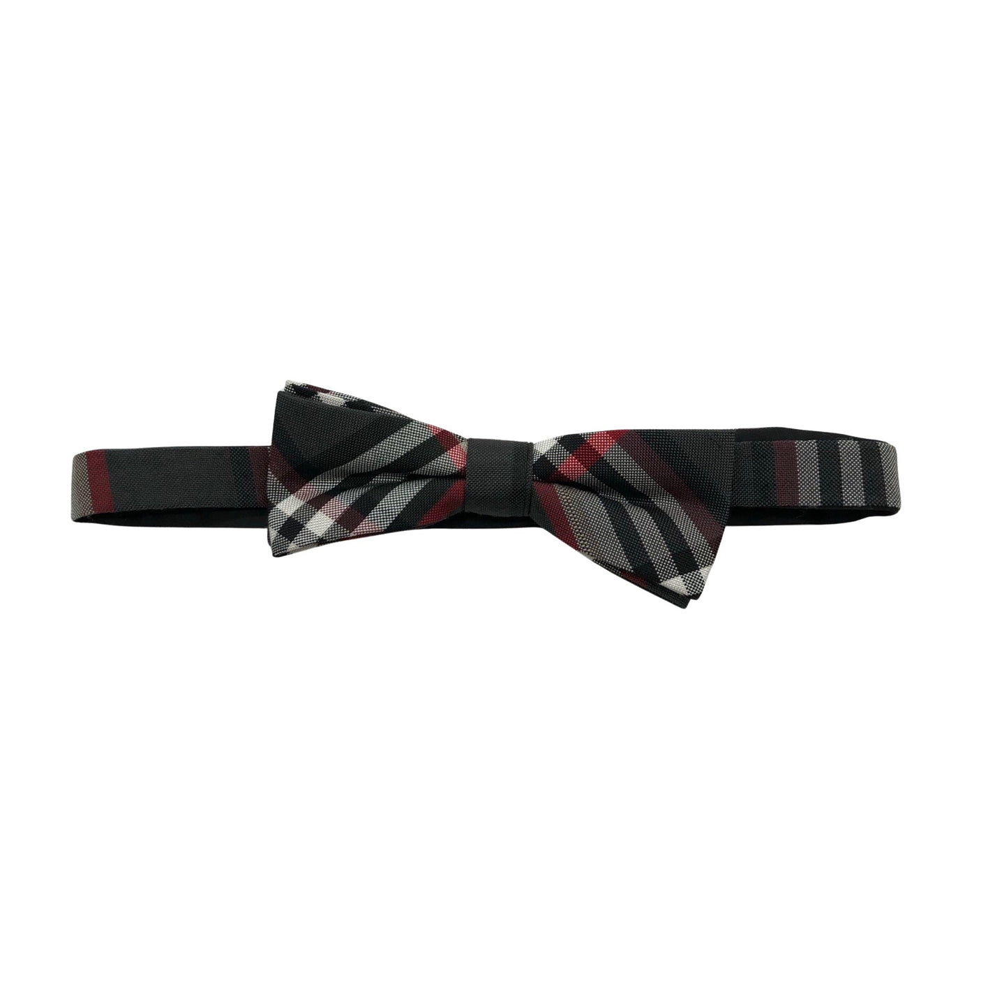 Unisex Jack & Jones - Bow, size No size - Gray (1)