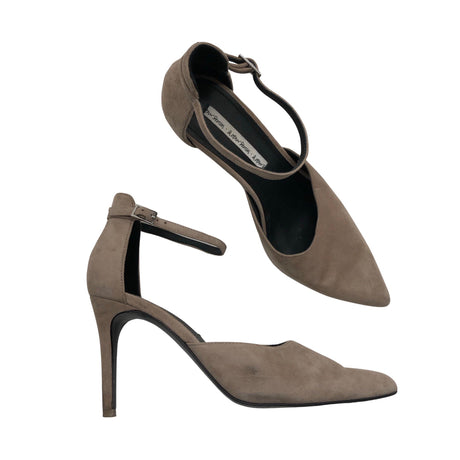 Unisex &Other Stories - High heels, size 39 - Beige ()