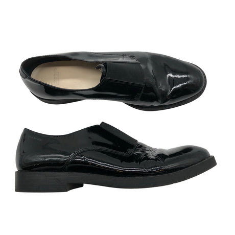 Unisex Vagabond - Loafers, size 39 - Black ()