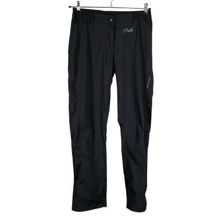 Unisex Rukka - Outdoor pants, size 38 - Black ()