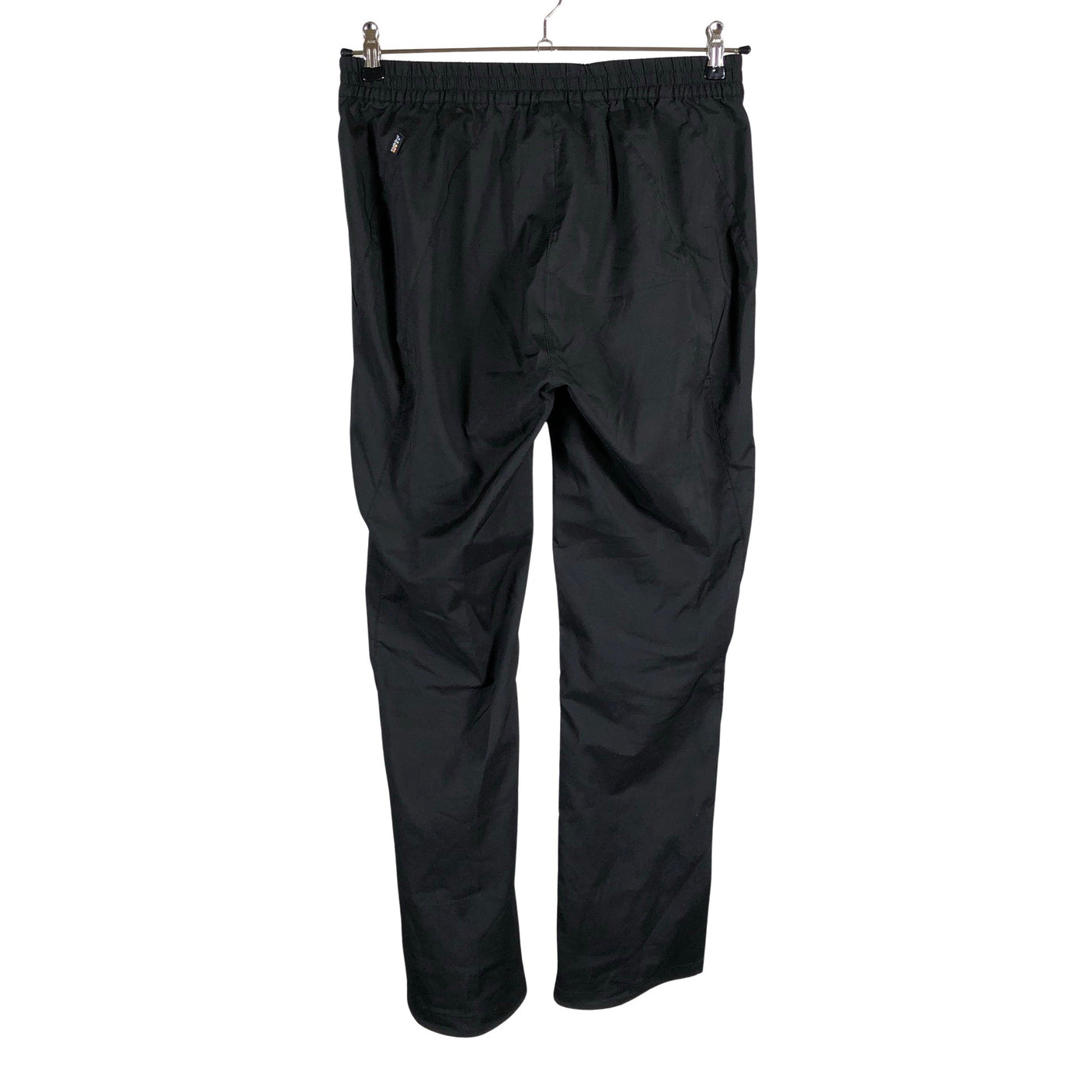 Unisex Rukka - Outdoor pants, size 38 - Black (2)