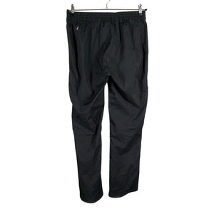 Unisex Rukka - Outdoor pants, size 38 - Black (2)