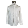 Unisex Marks&Spencer - Collared shirt, size L - White ()