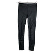 Unisex Kaffe - Leggings, size 40 - Black ()