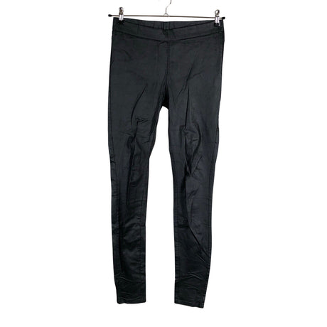 Unisex Kaffe - Leggings, size 40 - Black ()