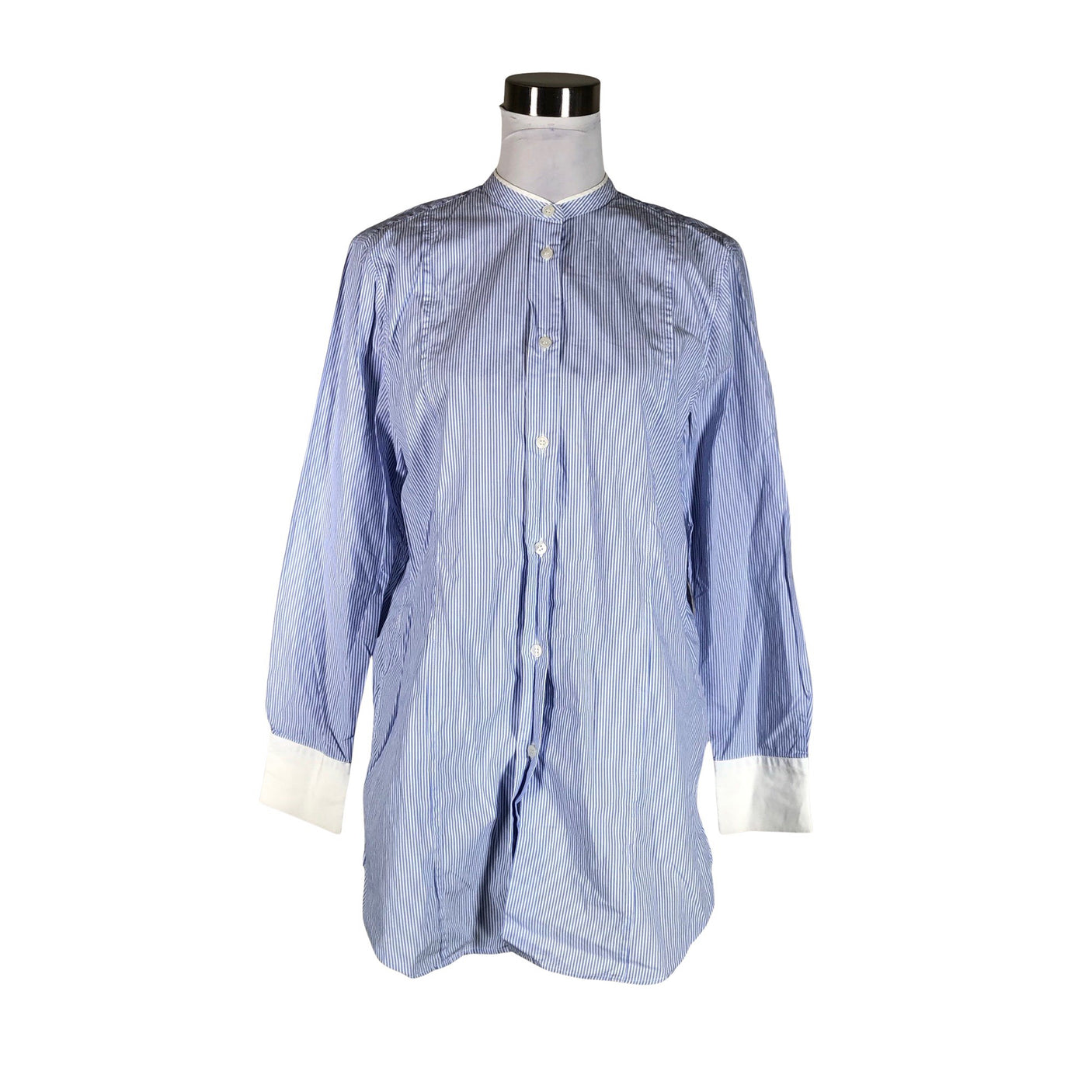 Unisex Filippa K. - Tunic, size 38 - Light blue (1)
