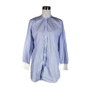 Unisex Filippa K. - Tunic, size 38 - Light blue (1)