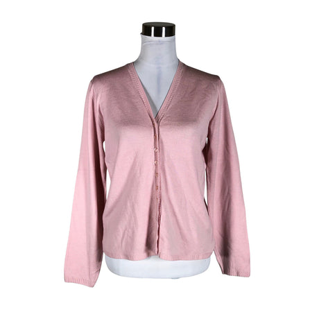 Unisex Glenfield - Cardigan, size 40 - Light pink ()