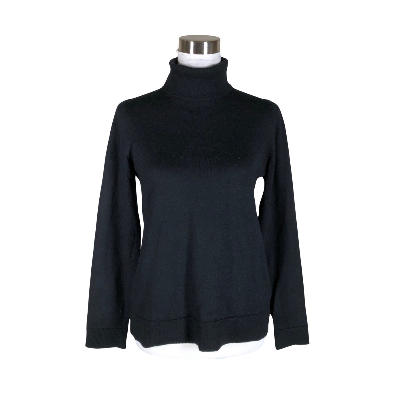 Unisex Essentials by Stockmann - Sweater, size 38 - Black (1)