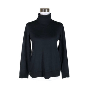 Unisex Essentials by Stockmann - Sweater, size 38 - Black (1)