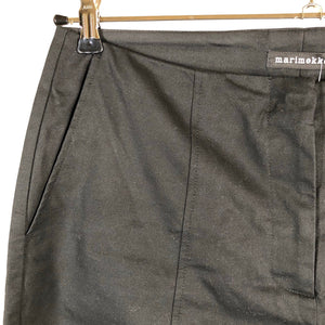 Unisex Marimekko - Slacks, size 38 - Black (3)