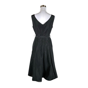 Unisex Ril's - Party dress, size 38 - Black (2)
