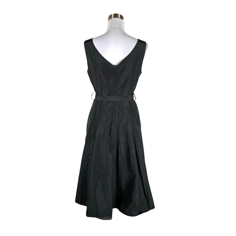 Unisex Ril's - Party dress, size 38 - Black (2)