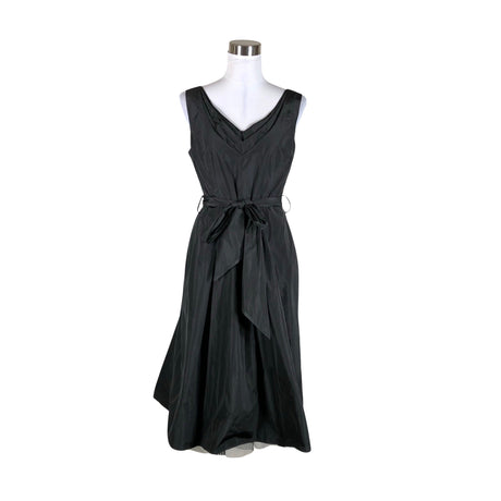 Unisex Ril's - Party dress, size 38 - Black ()