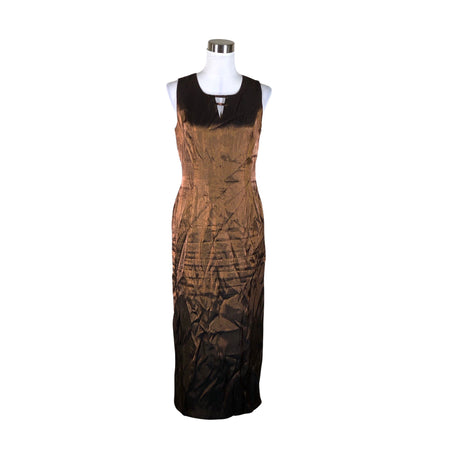 Unisex Cartoon - Party dress, size 36 - Brown ()
