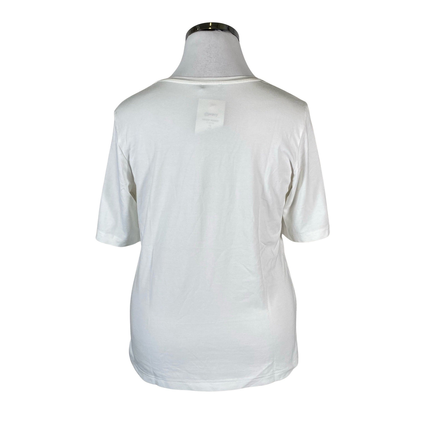 Unisex Gerry Weber - T-shirt, size 42 - White (2)