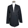 Unisex Morgan - Cardigan, size 36 - Black ()