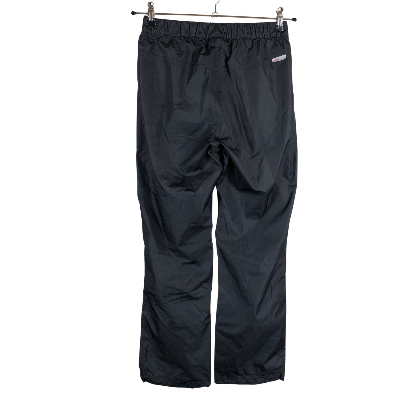 Unisex Reima - Outdoor pants, size 158 - 164 - Black (2)