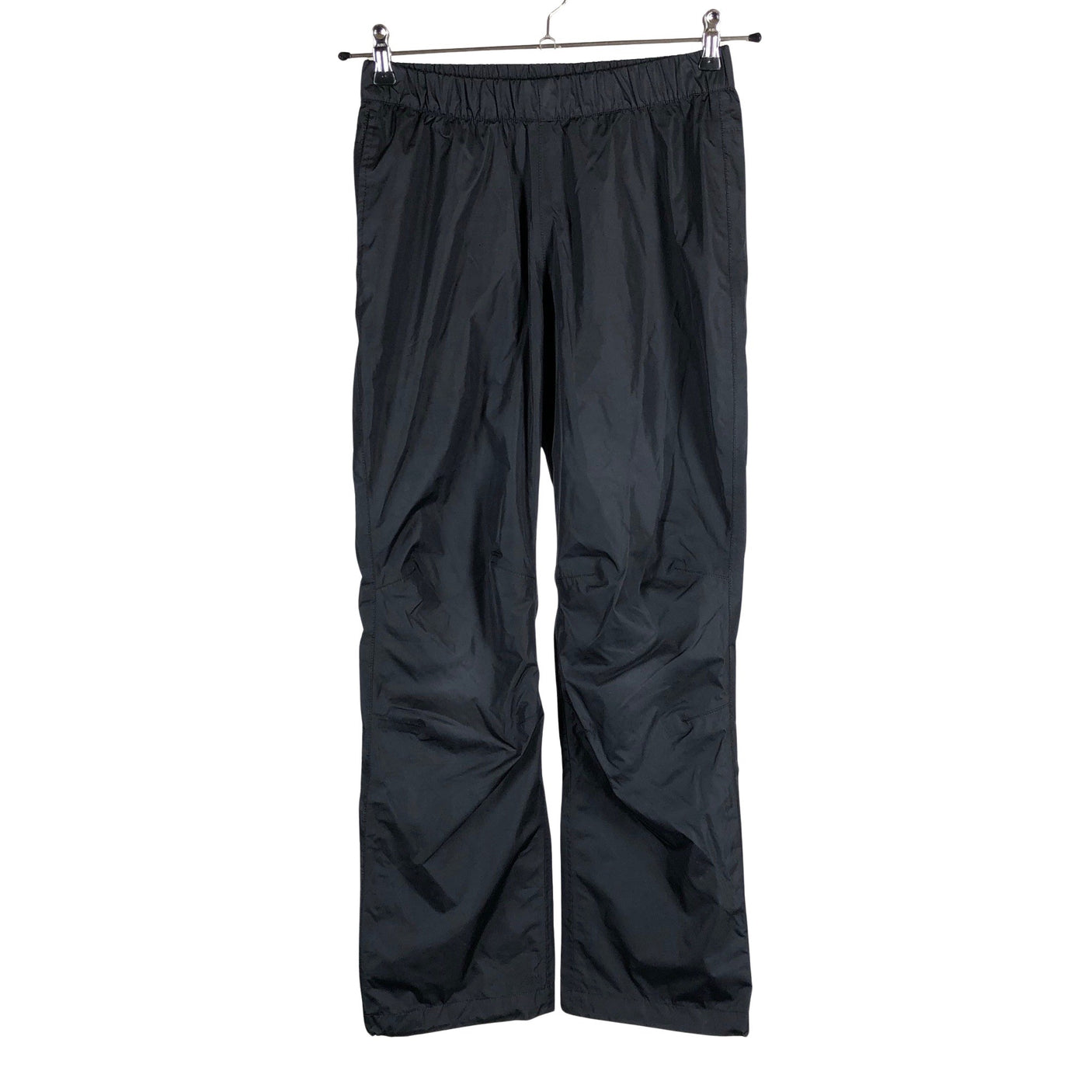 Unisex Reima - Outdoor pants, size 158 - 164 - Black (1)